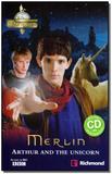 The Adventures Of Merlin Arhur - Moderna