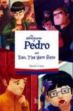 The adventures of pedro and ken - the new hero - Matrix