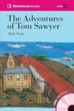 The Adventures Of Tom Sawyer Ed 2 - Moderna