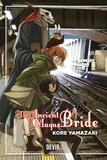 The Ancient Magus Bride - Vol. 7 - DEVIR