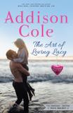 The Art of Loving Lacy - World literary press