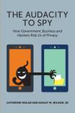 The Audacity to Spy - Technics publications