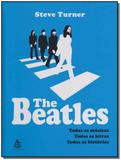 The Beatles - Gmt