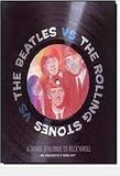 The Beatles Vs the Rolling Stones - a Grande Rivalidade do Rocknroll - Globo