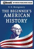 The Beginner's American History - Sc active business development srl