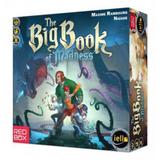 The Big Book Of Madness - Board Game - Redbox - Redebox