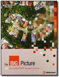 The big picture 1 students book - Moderna