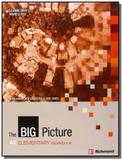 The big picture 1 workbook - Moderna