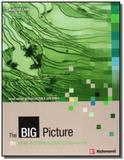 The big picture: b1 pre-intermediate workbook - Richmond