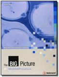 The big picture beg wb cd 1a ed - Moderna