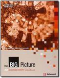 The Big Picture Elementary: Workbook + Student s Cd - Richmond (didaticos) - moderna