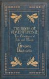 The Book of Adventures 2 - Carrion blue 555