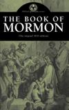 The Book of Mormon - Apocryphile press
