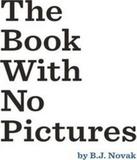 The Book With No Pictures - Penguin putnam