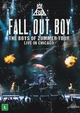 The Boys of Zummer Tour Live in Chicago - Universal music dvd