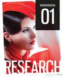 The Cabin Crew Interview Workbook 1 - Em books