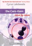 The Caro Kann Move by Move - Gloucester publishers