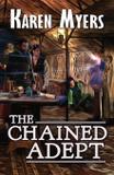 The Chained Adept - Perkunas press