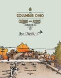 The Columbus Ohio Coloring and Activity Book Part II - Columbus press