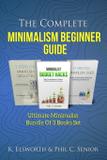 The Complete Minimalism Beginner Guide - Bluesource and friends