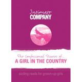 The Confessional Diaries Of A Girl In The Country - Anova