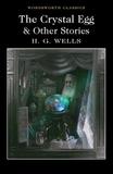 The Crystal Egg and Other Stories - Wordsworth editions