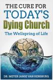 The Cure for Today's Dying Church - Revival waves of glory books publishing