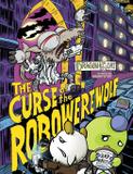 The Curse of the Robo-Werewolf - Fotopia press
