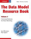 The data model resource book - Jwe - john wiley