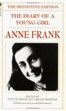 The Diary of A Young Girl - Bantam books