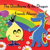 The Doodlepop and the Dragon - Book print and deliver