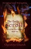 The Early Scrolls - Christine church