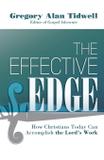 The Effective Edge - Gospel advocate co