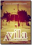 The enchanted village - Autor independente