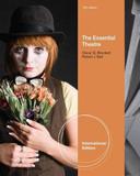 The essential theatre - wadsworth - Cengage