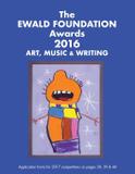 The Ewald Foundation Awards 2016 - Regent press printers publishers