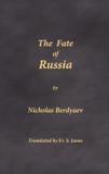 The Fate of Russia - Frsj publications