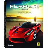 The ferrari book - Paisagem