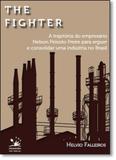 The Fighter - Primavera editorial