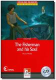 The fisherman and his soul - Disal editora