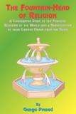 The Fountainhead of Religion - The book tree