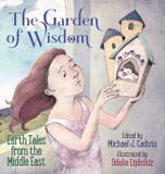 The Garden of Wisdom - Green heart books