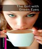 The Girl With Green Eyes - Oxford