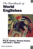 The handbook of world englishes - Jwe - john wiley