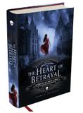 The Heart of Betrayal - Crônicas de Amor e Ódio - Vol. 2