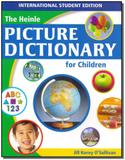 The Heinle Picture Dictionary For Children - 01Ed/08 - Cengage learning didatico