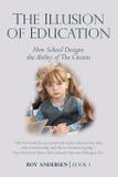 The Illusion of Education - The moving quill publishing co.