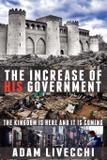 The Increase of His Government - We see jesus ministries
