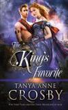 The King's Favorite - Oliver-heber books