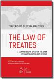 The law of treaties: a comprehensive study of the - Editora forense